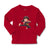 Baby Clothes Karate Kid Boy & Girl Clothes Cotton - Cute Rascals