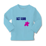 Baby Clothes I'M Fine Funny Humor Boy & Girl Clothes Cotton - Cute Rascals