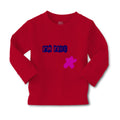 Baby Clothes I'M Fine Funny Humor Boy & Girl Clothes Cotton