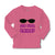 Baby Clothes The Dude Abides Funny Humor A Boy & Girl Clothes Cotton - Cute Rascals