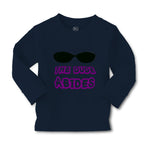 Baby Clothes The Dude Abides Funny Humor A Boy & Girl Clothes Cotton - Cute Rascals