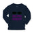 Baby Clothes The Dude Abides Funny Humor A Boy & Girl Clothes Cotton - Cute Rascals