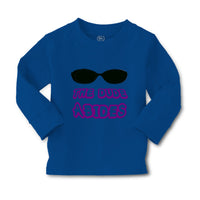 Baby Clothes The Dude Abides Funny Humor A Boy & Girl Clothes Cotton - Cute Rascals