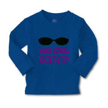 Baby Clothes The Dude Abides Funny Humor A Boy & Girl Clothes Cotton