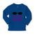 Baby Clothes The Dude Abides Funny Humor A Boy & Girl Clothes Cotton - Cute Rascals