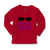 Baby Clothes The Dude Abides Funny Humor A Boy & Girl Clothes Cotton - Cute Rascals