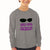 Baby Clothes The Dude Abides Funny Humor A Boy & Girl Clothes Cotton - Cute Rascals