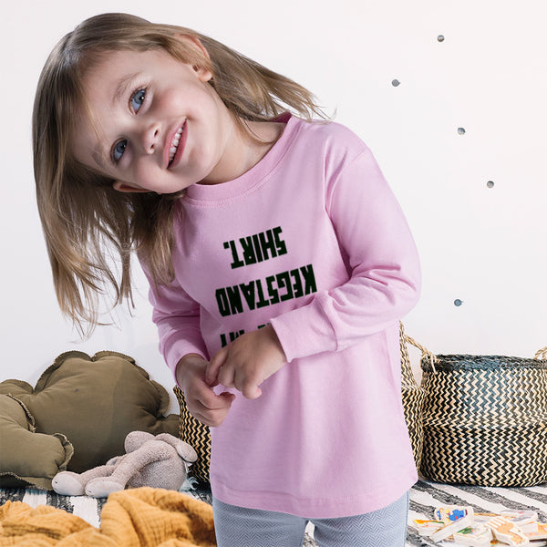 Baby Clothes This Is My Kegstand Shirt Funny Humor Gag Style D Cotton - Cute Rascals
