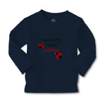 Baby Clothes Granny's Little Ladybug Grandmother Grandma Boy & Girl Clothes - Cute Rascals