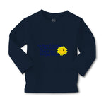 Baby Clothes Mommy's Only Sunshine Make Her Happy Mom Mothers Day Cotton - Cute Rascals