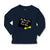 Baby Clothes My Dad Can Beat up Your Dad Funny Dad Father's Day Cotton - Cute Rascals
