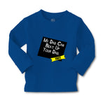 Baby Clothes My Dad Can Beat up Your Dad Funny Dad Father's Day Cotton - Cute Rascals
