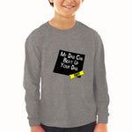 Baby Clothes My Dad Can Beat up Your Dad Funny Dad Father's Day Cotton - Cute Rascals