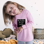 Baby Clothes My Dad Can Beat up Your Dad Funny Dad Father's Day Cotton - Cute Rascals