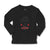 Baby Clothes All Because 2 People Fell in Love Boy & Girl Clothes Cotton - Cute Rascals