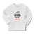 Baby Clothes All Because 2 People Fell in Love Boy & Girl Clothes Cotton - Cute Rascals
