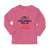 Baby Clothes All Because 2 People Fell in Love Boy & Girl Clothes Cotton - Cute Rascals