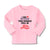 Baby Clothes All Because 2 People Fell in Love Boy & Girl Clothes Cotton - Cute Rascals