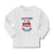 Baby Clothes Autism Is My Super Power Boy & Girl Clothes Cotton - Cute Rascals