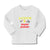 Baby Clothes Autism Is My Super Power Boy & Girl Clothes Cotton - Cute Rascals
