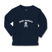 Baby Clothes Baby Bandits Boy & Girl Clothes Cotton - Cute Rascals