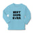 Baby Clothes Best Oops Ever Boy & Girl Clothes Cotton - Cute Rascals