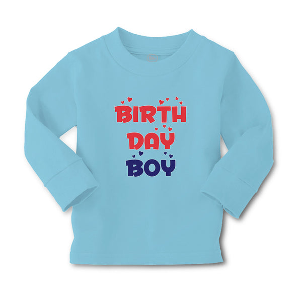 Baby Clothes Birthday Boy Boy & Girl Clothes Cotton - Cute Rascals