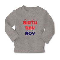 Baby Clothes Birthday Boy Boy & Girl Clothes Cotton - Cute Rascals