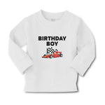 Baby Clothes Birthday Boy Boy & Girl Clothes Cotton - Cute Rascals