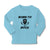 Baby Clothes Born to Rock with Guitar Boy & Girl Clothes Cotton - Cute Rascals