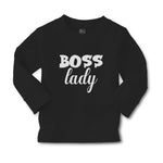 Baby Clothes Boss Lady Boy & Girl Clothes Cotton - Cute Rascals