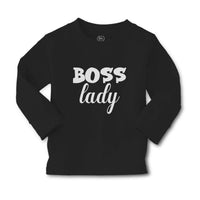 Baby Clothes Boss Lady Boy & Girl Clothes Cotton - Cute Rascals