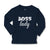 Baby Clothes Boss Lady Boy & Girl Clothes Cotton - Cute Rascals