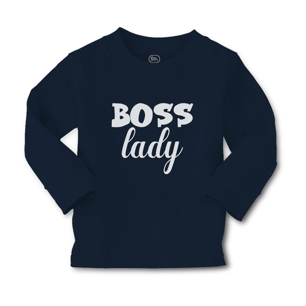 Baby Clothes Boss Lady Boy & Girl Clothes Cotton - Cute Rascals