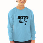 Baby Clothes Boss Lady Boy & Girl Clothes Cotton - Cute Rascals