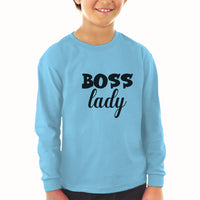 Baby Clothes Boss Lady Boy & Girl Clothes Cotton - Cute Rascals