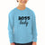 Baby Clothes Boss Lady Boy & Girl Clothes Cotton - Cute Rascals