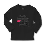 Baby Clothes Don'T Be like The Rest of Them Darling Boy & Girl Clothes Cotton - Cute Rascals