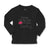 Baby Clothes Don'T Be like The Rest of Them Darling Boy & Girl Clothes Cotton - Cute Rascals