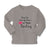 Baby Clothes Don'T Be like The Rest of Them Darling Boy & Girl Clothes Cotton - Cute Rascals