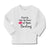 Baby Clothes Don'T Be like The Rest of Them Darling Boy & Girl Clothes Cotton - Cute Rascals