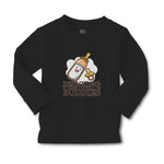 Baby Clothes Drinking Buddies with Feeding Bottle and Nipple Boy & Girl Clothes - Cute Rascals