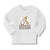 Baby Clothes Drinking Buddies with Feeding Bottle and Nipple Boy & Girl Clothes - Cute Rascals