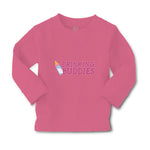 Baby Clothes Drinking Buddies with Feeding Bottle Boy & Girl Clothes Cotton - Cute Rascals