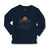 Baby Clothes Gobble 'til You Wobble Boy & Girl Clothes Cotton - Cute Rascals