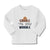 Baby Clothes Gobble 'til You Wobble Boy & Girl Clothes Cotton - Cute Rascals