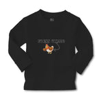 Baby Clothes Guess What Boy & Girl Clothes Cotton - Cute Rascals