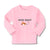Baby Clothes Guess What Boy & Girl Clothes Cotton - Cute Rascals
