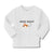 Baby Clothes Guess What Boy & Girl Clothes Cotton - Cute Rascals