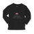 Baby Clothes Hello Ladies I Have Arrived Boy & Girl Clothes Cotton - Cute Rascals